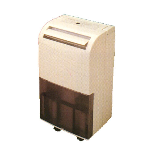 GE, Electronic Dehumidifier, 16 Litre capaciy, 15 - 35 Deg C, Chinese panel