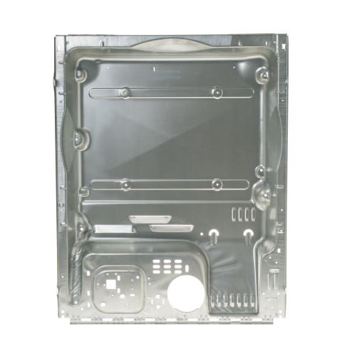 PANEL REAR LEADERSHIP