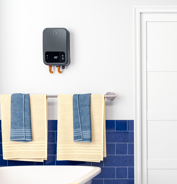 Whole Home Solution
