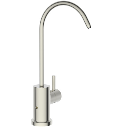 FAUCET - BRUSHED NICKEL