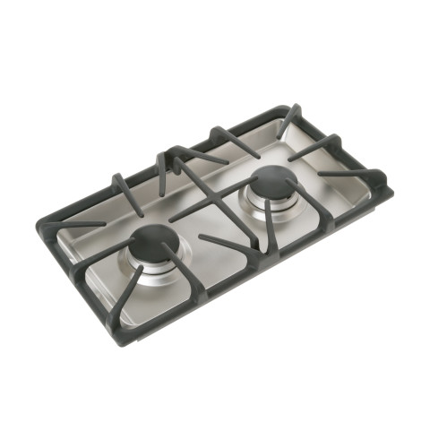 Gas Range Cooktop gas module