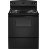 Hotpoint® ENERGY STAR® 30" Free-Standing Electric Range
