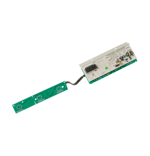 BOARD ASSEMBLY MOUNTED