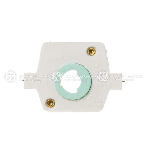 BURNER VALVE SWITCH