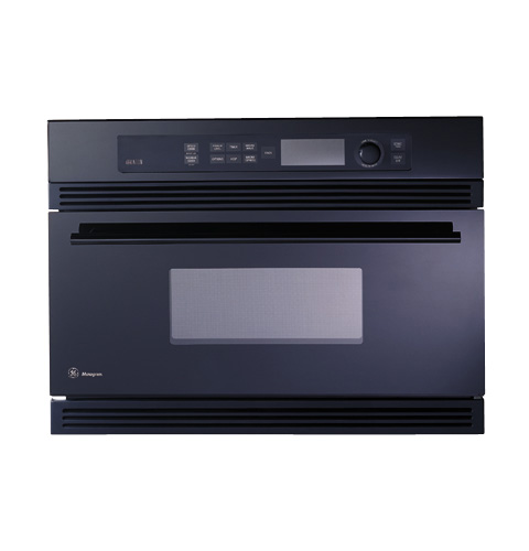 GE Monogram® Built-In Oven with Advantium® Speedcook Technology