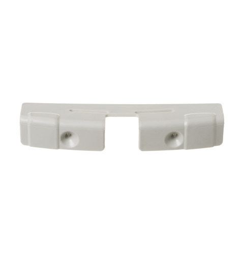 DRYER DOOR HINGE COVER