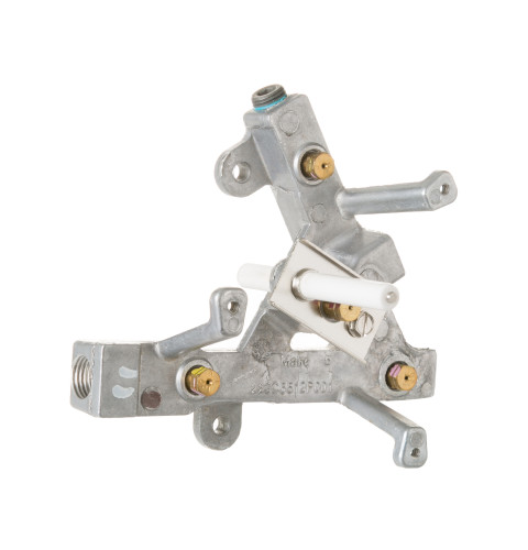 RANGE TOP BURNER ASSEMBLY