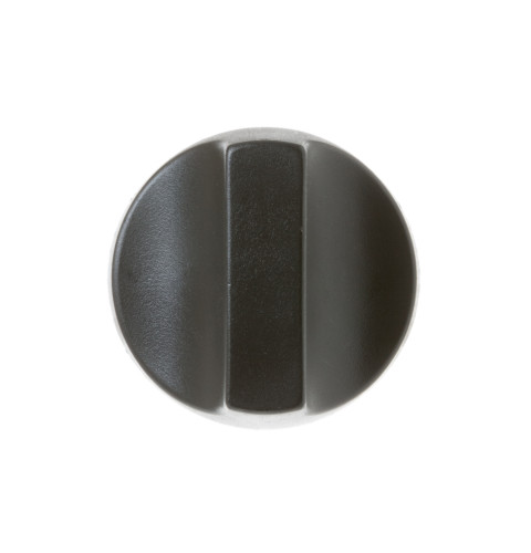Range grill knob