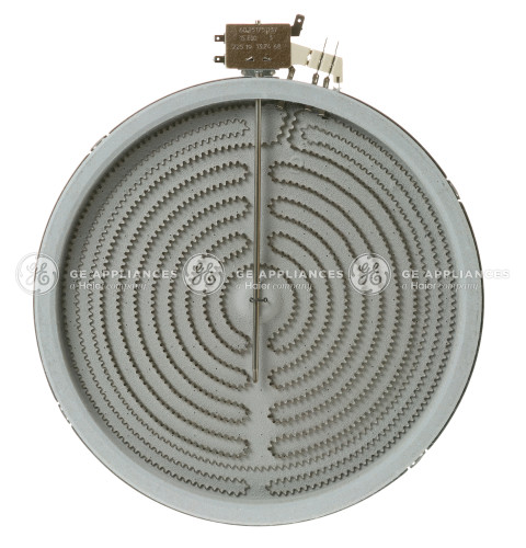 ELEMENT HALIANT 12 IN