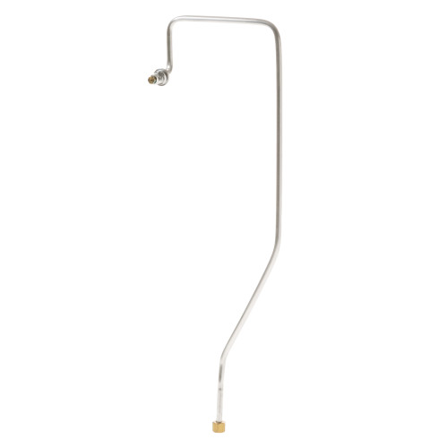 NG ORIFICE & TUBE LR