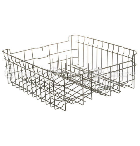 RACK UPPER ASM COATED