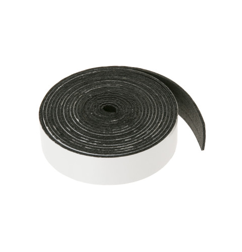 COOKTOP BURNER PAN GASKET