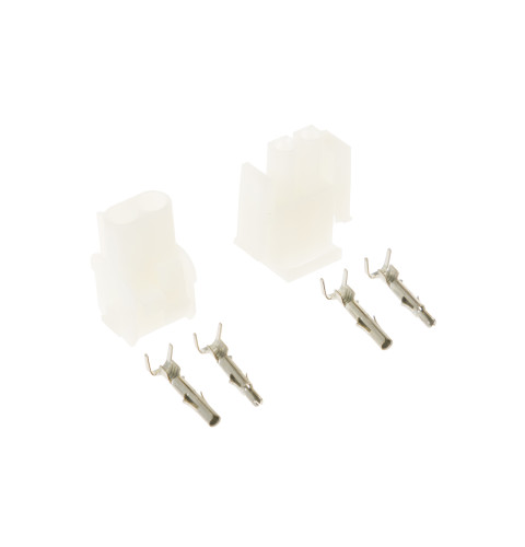 RANGE CONNECTOR KIT