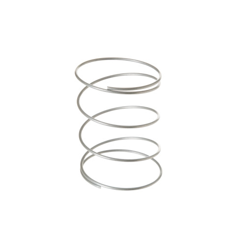 WASHING MACHINE SPRING CLUTCH