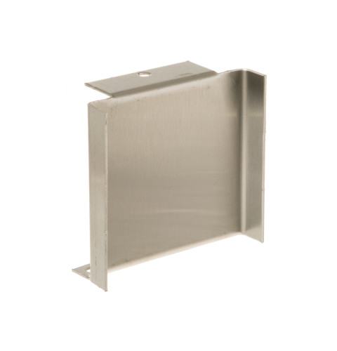 RANGE OVEN VALVE SHIELD