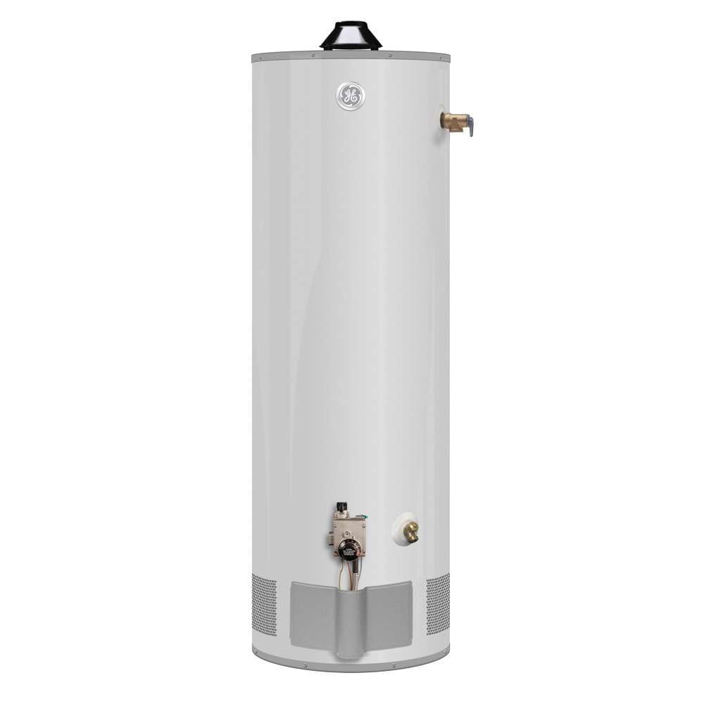 GE® Gas Water Heater