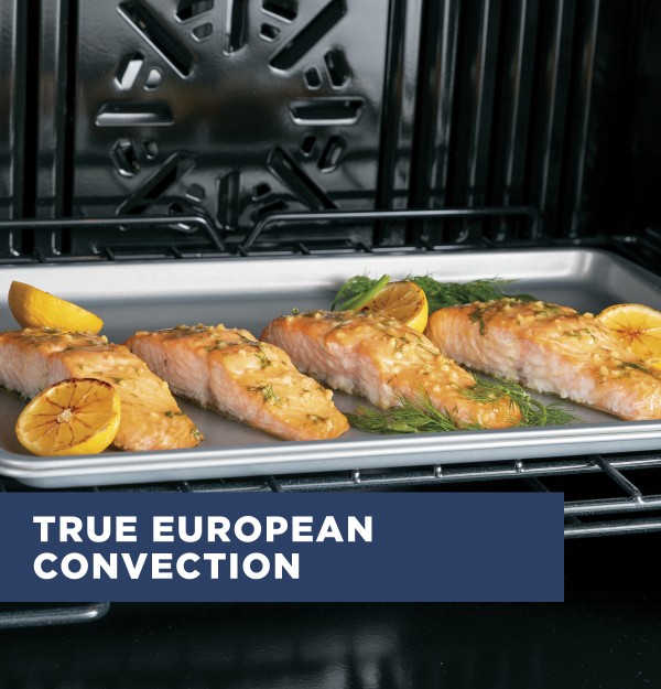 True European Convection