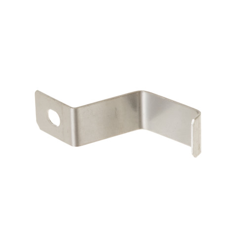 RANGE OVEN DOOR CLIP