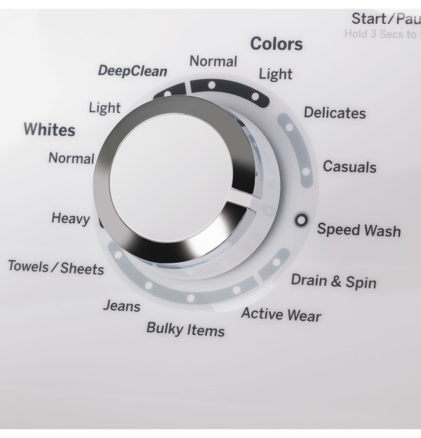 Speed Wash