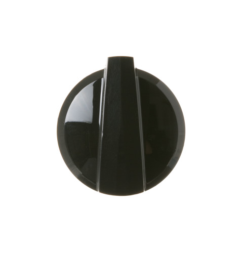 RANGE KNOB - BLACK