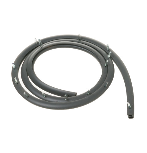 RANGE OVEN DOOR GASKET