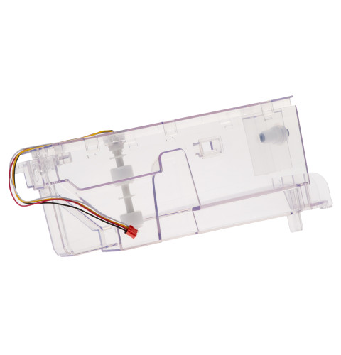 RESERVOIR & FLOAT SWITCH