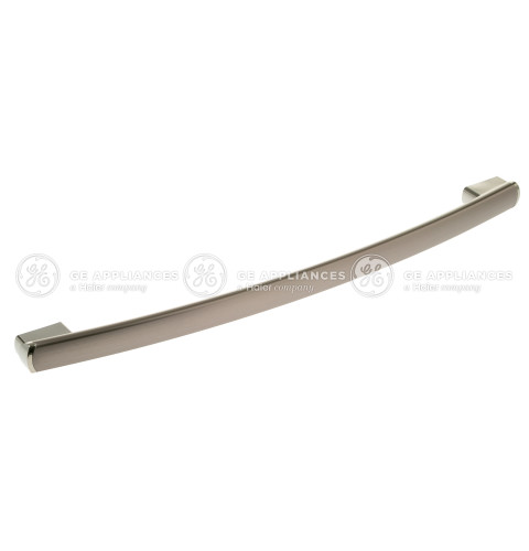 HANDLE AND END CAP ASSEMBLY