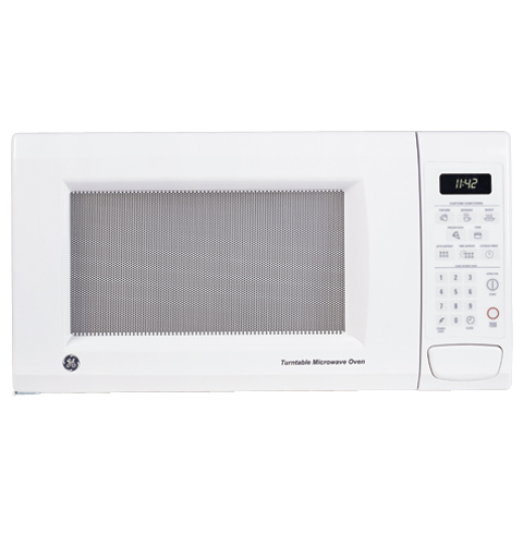 GE® Countertop Microwave Oven