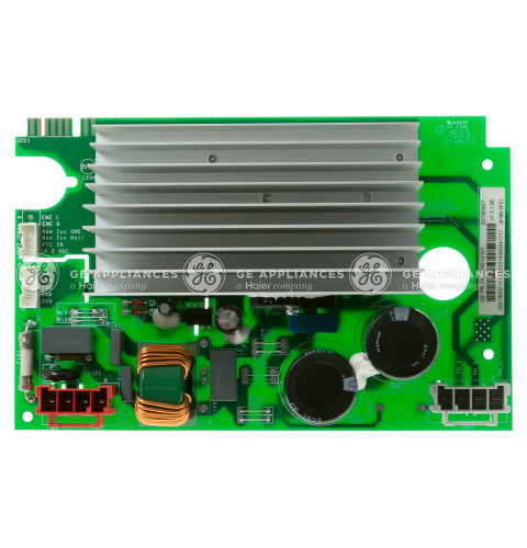 INVERTER BOARD