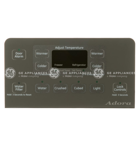 INTERFACE DISPENSER ASM