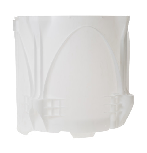 Laundry tub assembly  - 4.5/4.8/5.0