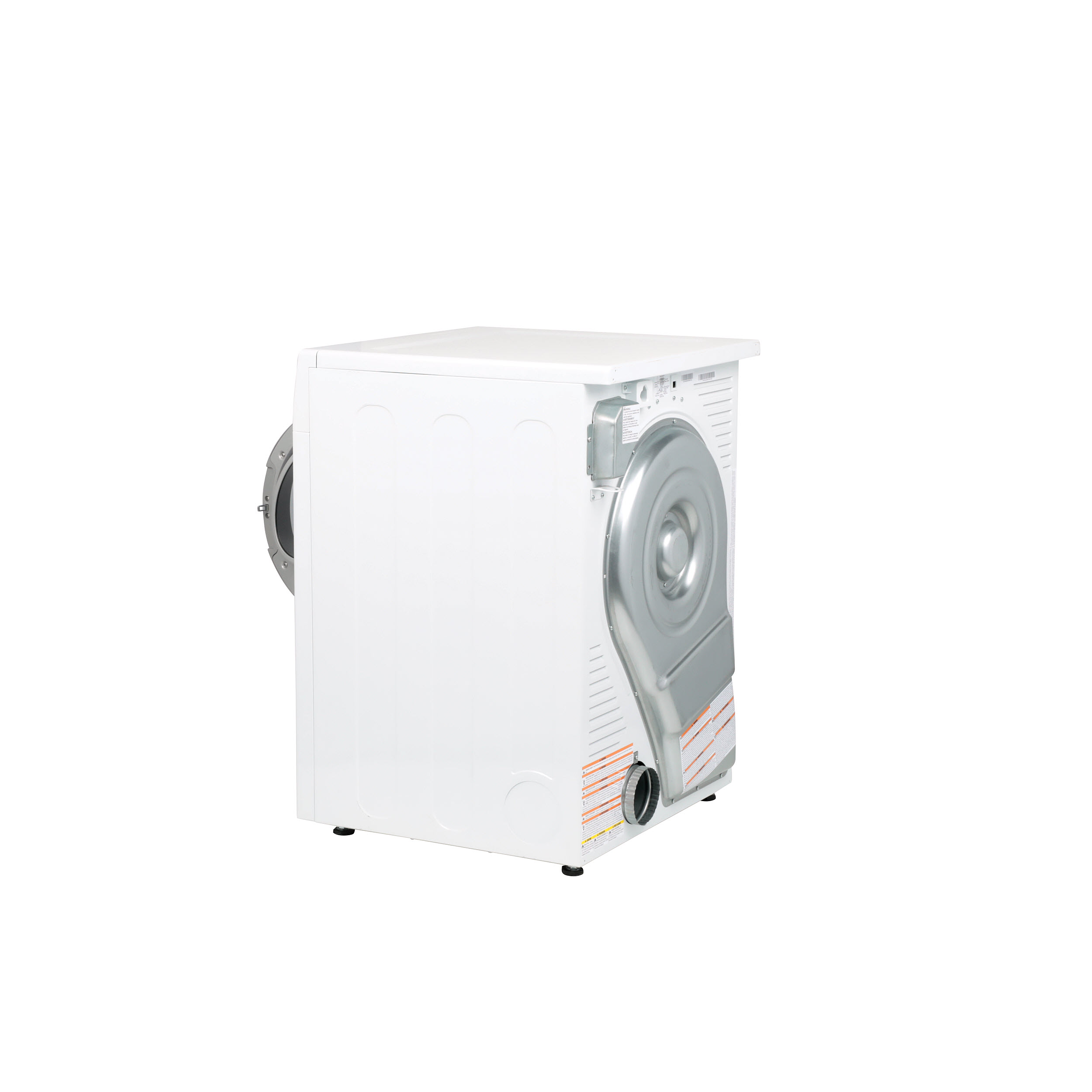 4.3 cu.ft. Capacity Smart 24