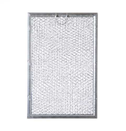 Microwave aluminum grease filter