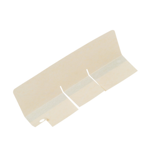 WASHING MACHINE CONTROL BOARD SHIELD