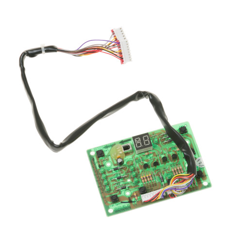 ROOM AIR CONDITIONER DISPLAY BOARD