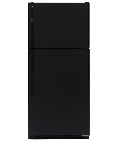 GE® 18.6 Cu. Ft. Top-Freezer Refrigerator