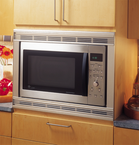 GE Profile™ Countertop Convection/Microwave Oven