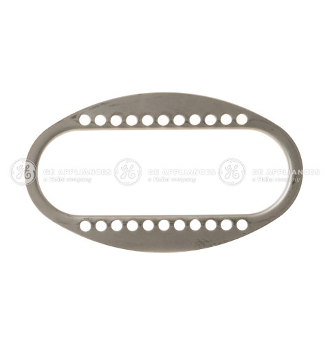 Dishwasher Sump Plate