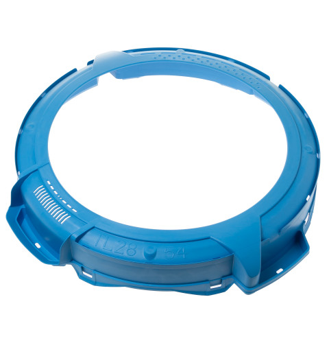 Washer Tub Cover with Microban®