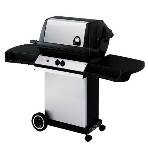 GE® Outdoor Gas Grill