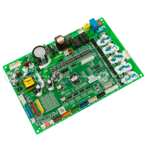 OUTDOOR POWER CONTROL BOARD