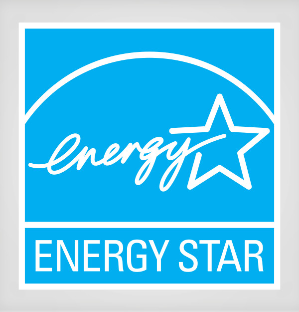 Energy Star Rated