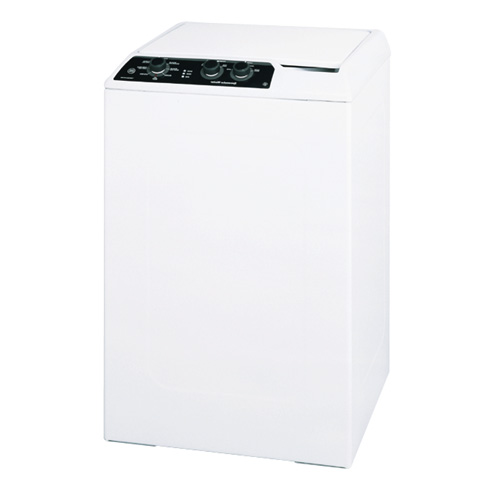 GE Spacemaker® Stationary Washer