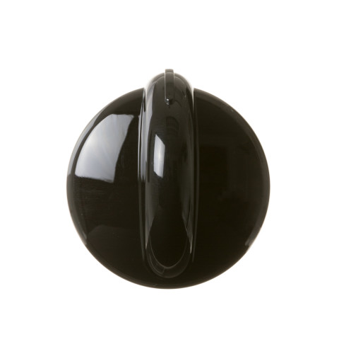 RANGE KNOB - BLACK