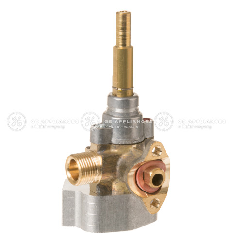 Valve Dual Right Front