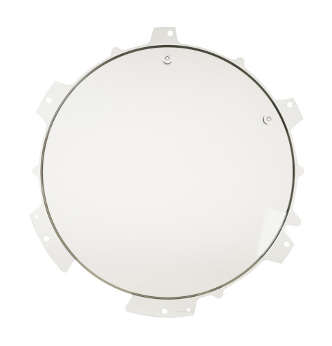 DRYER DOOR OUTER WINDOW