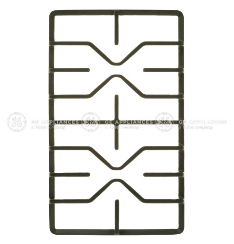 GRATE ASSEMBLY LGE