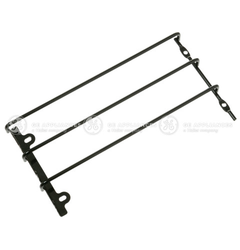 OVEN RACK GUIDE LH (GY)