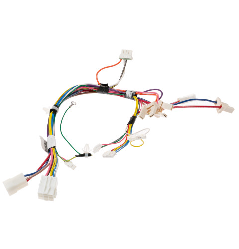 ELECTRIC DRYER JUMPER HARNESS