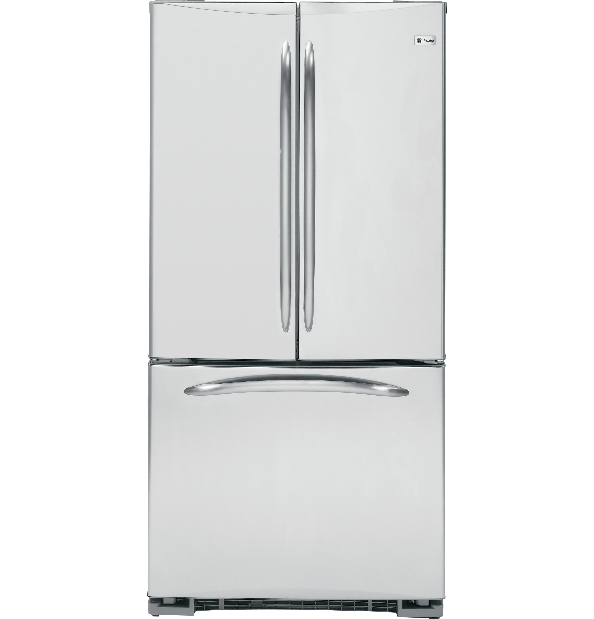 GE Profile™ ENERGY STAR® 22.0 Cu. Ft. Refrigerator with Internal Dispenser